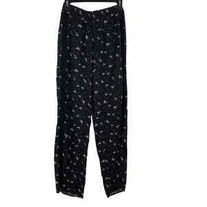 True Craft Women Pull On‎ Straigh Leg Sweatpants Size M